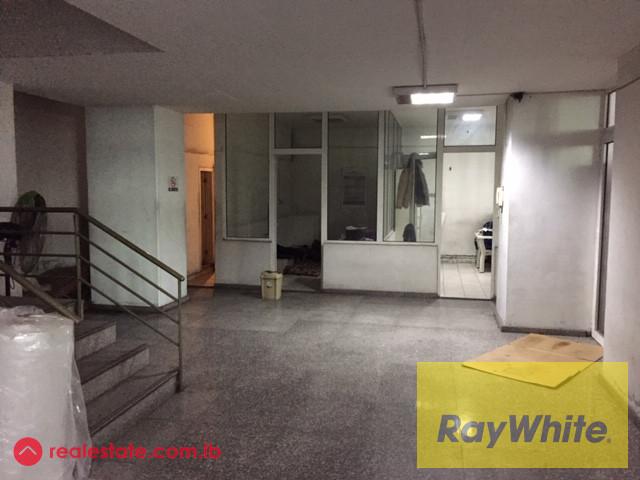 Warehouse for Rent – 3 Floors| Zouk Mosbeh