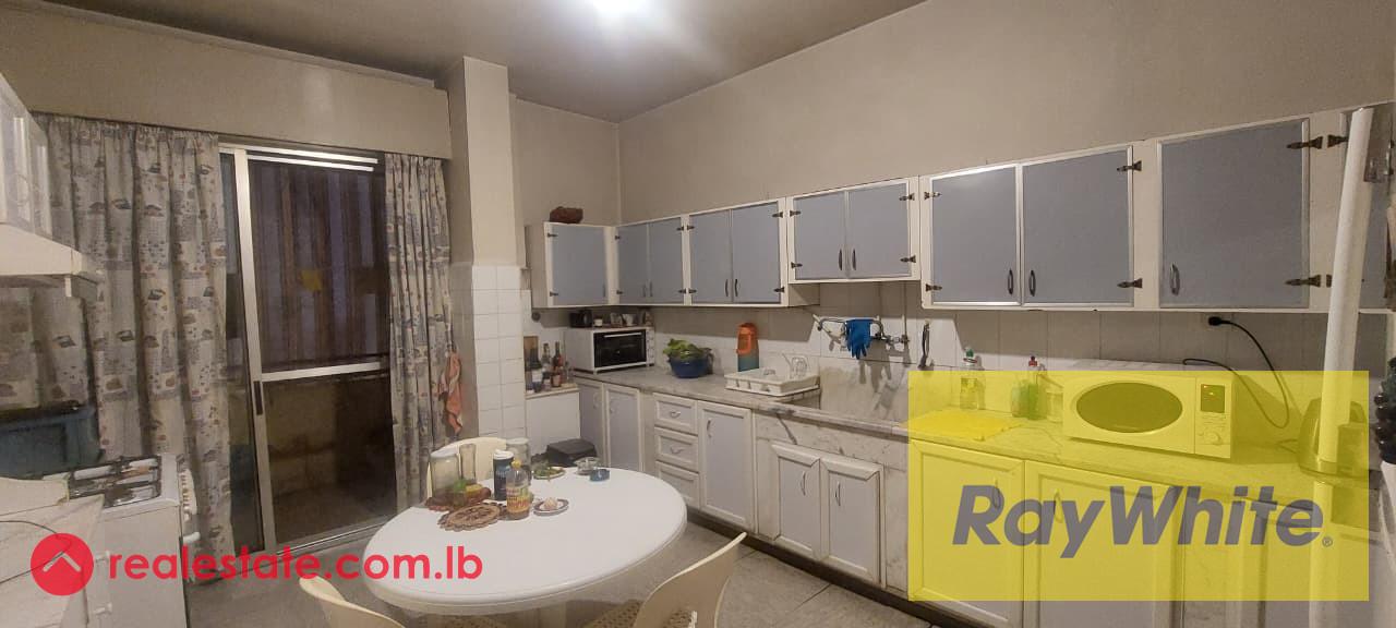 Apartment for Sale in Furn El Chebbak – 185 SQM