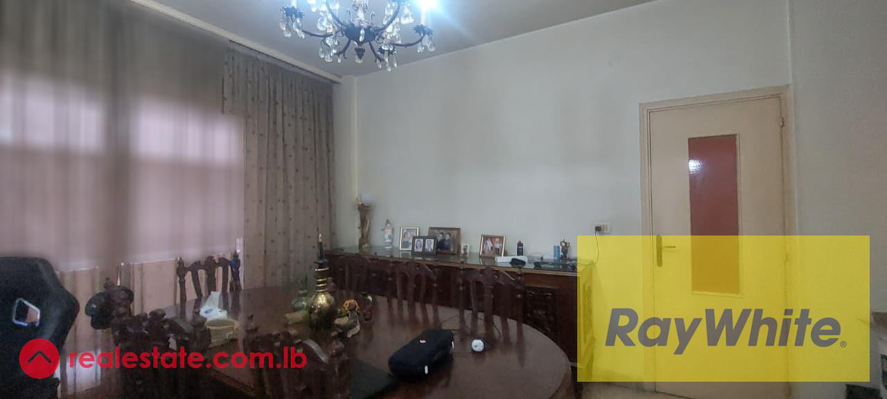 Apartment for Sale in Furn El Chebbak – 185 SQM
