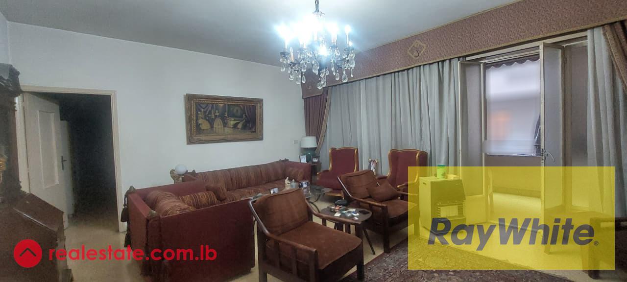 Apartment for Sale in Furn El Chebbak – 185 SQM
