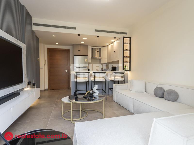 Beautiful Flat | 1 Balcony | Open View