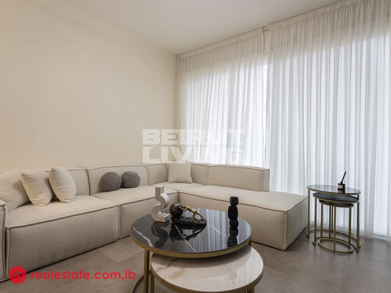 Beautiful Flat | 1 Balcony | Open View