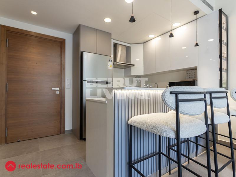 Beautiful Flat | 1 Balcony | Open View