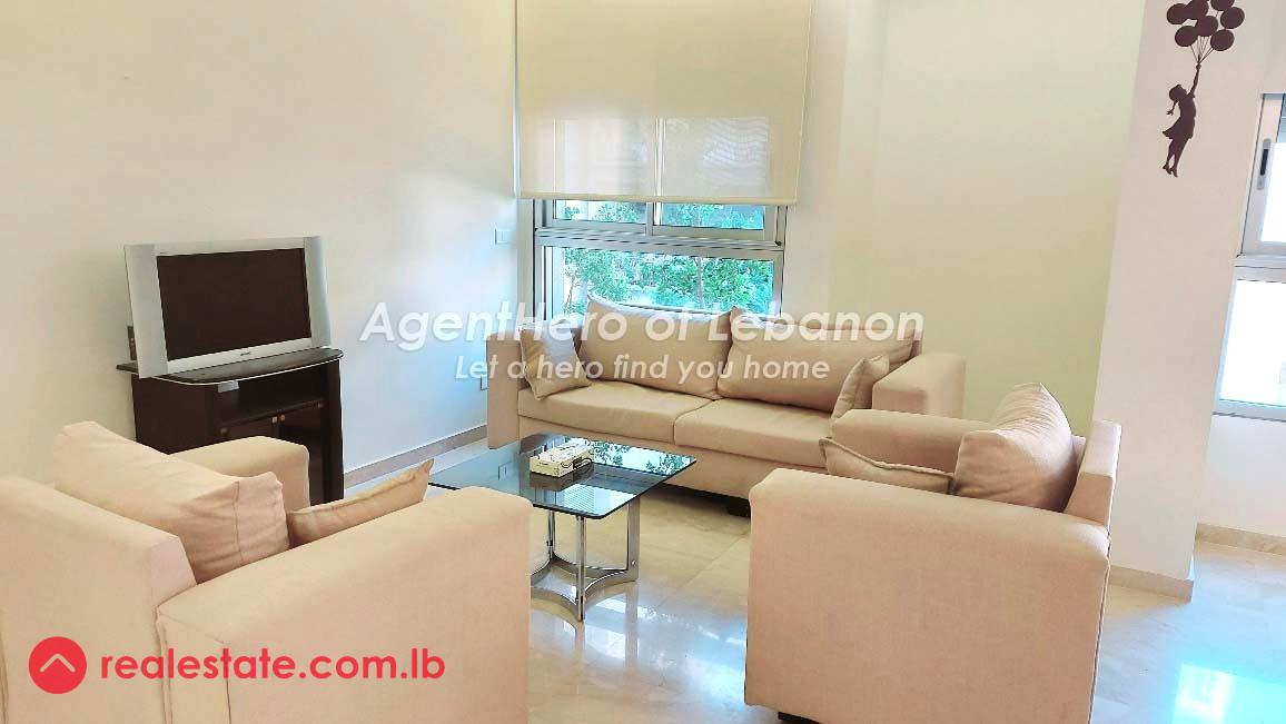 Beautiful Apartment | Balcony | Great Location