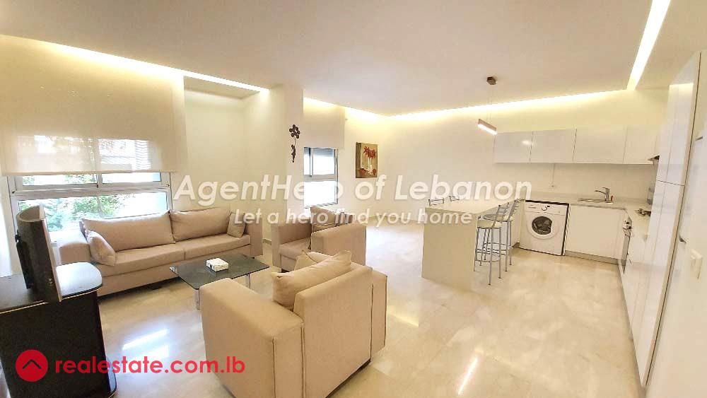 Beautiful Apartment | Balcony | Great Location