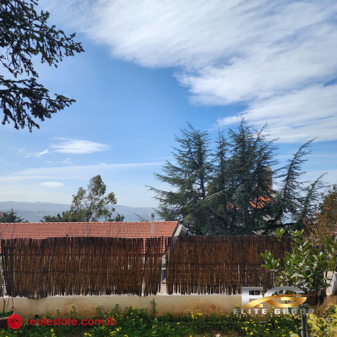 Villa in Chalemar , 1100 sqm