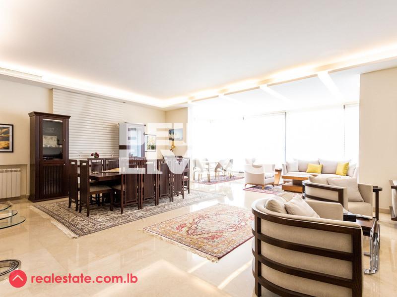 Amazing Flat | Open View | Great Area | Security