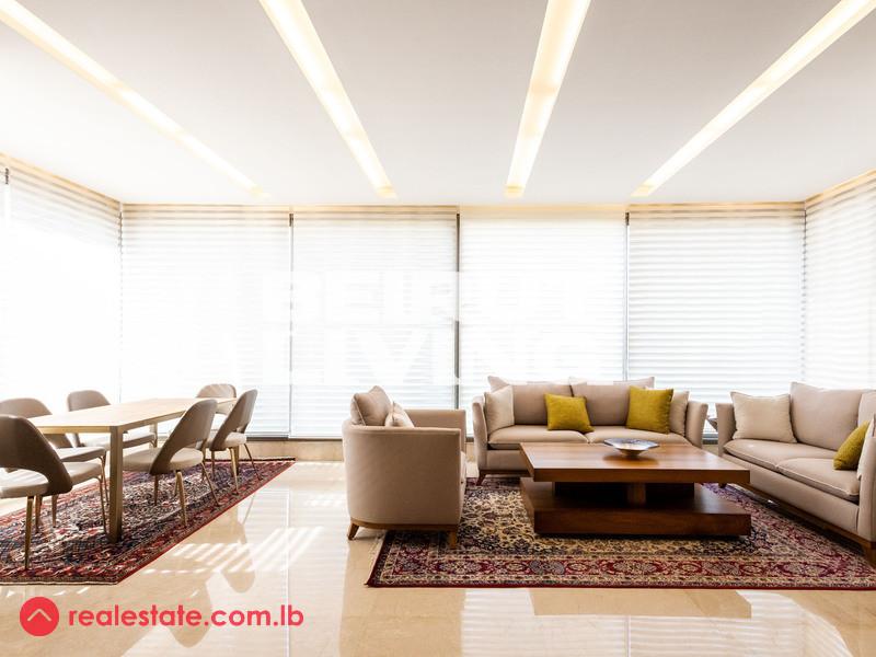 Amazing Flat | Open View | Great Area | Security