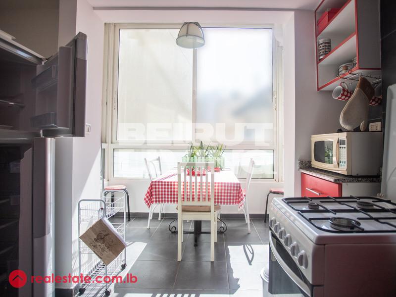 Charming Flat | Calm Area | Great Finishing