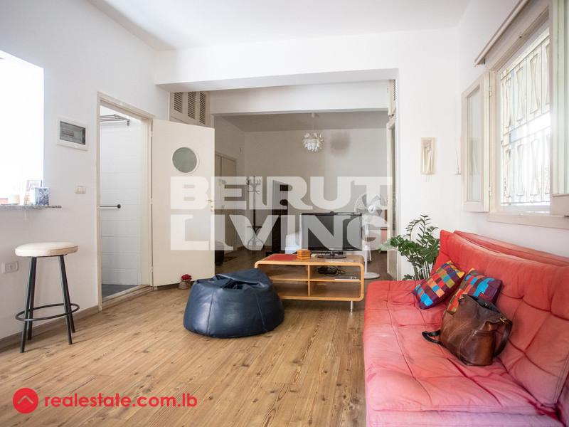 Charming Flat | Calm Area | Great Finishing