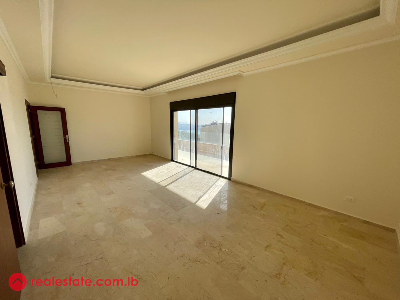 Prime Location Apartment in Adma, Keserwan