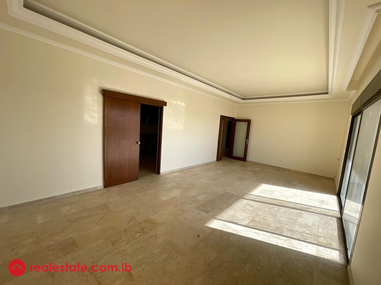 Prime Location Apartment in Adma, Keserwan