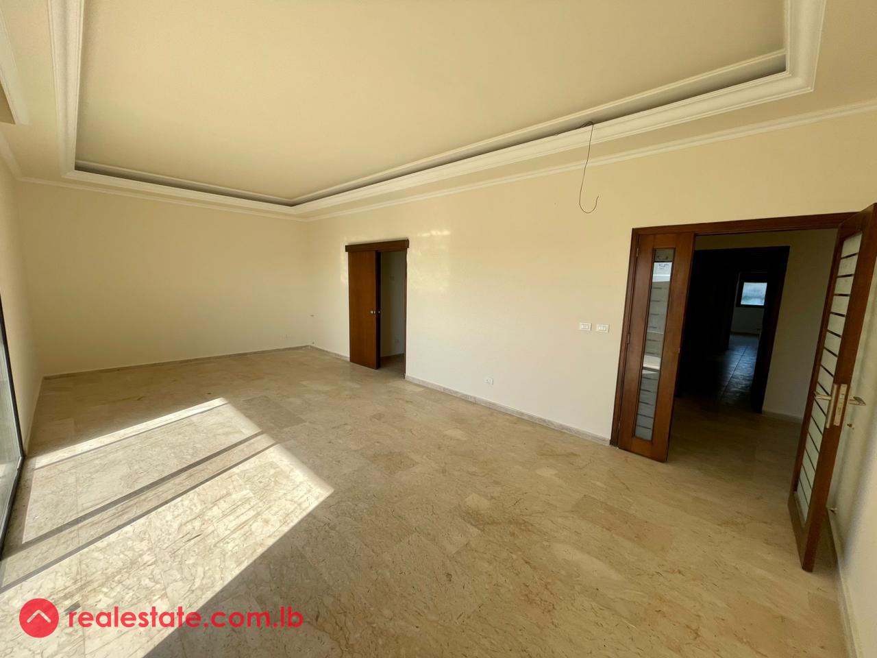 Prime Location Apartment in Adma, Keserwan