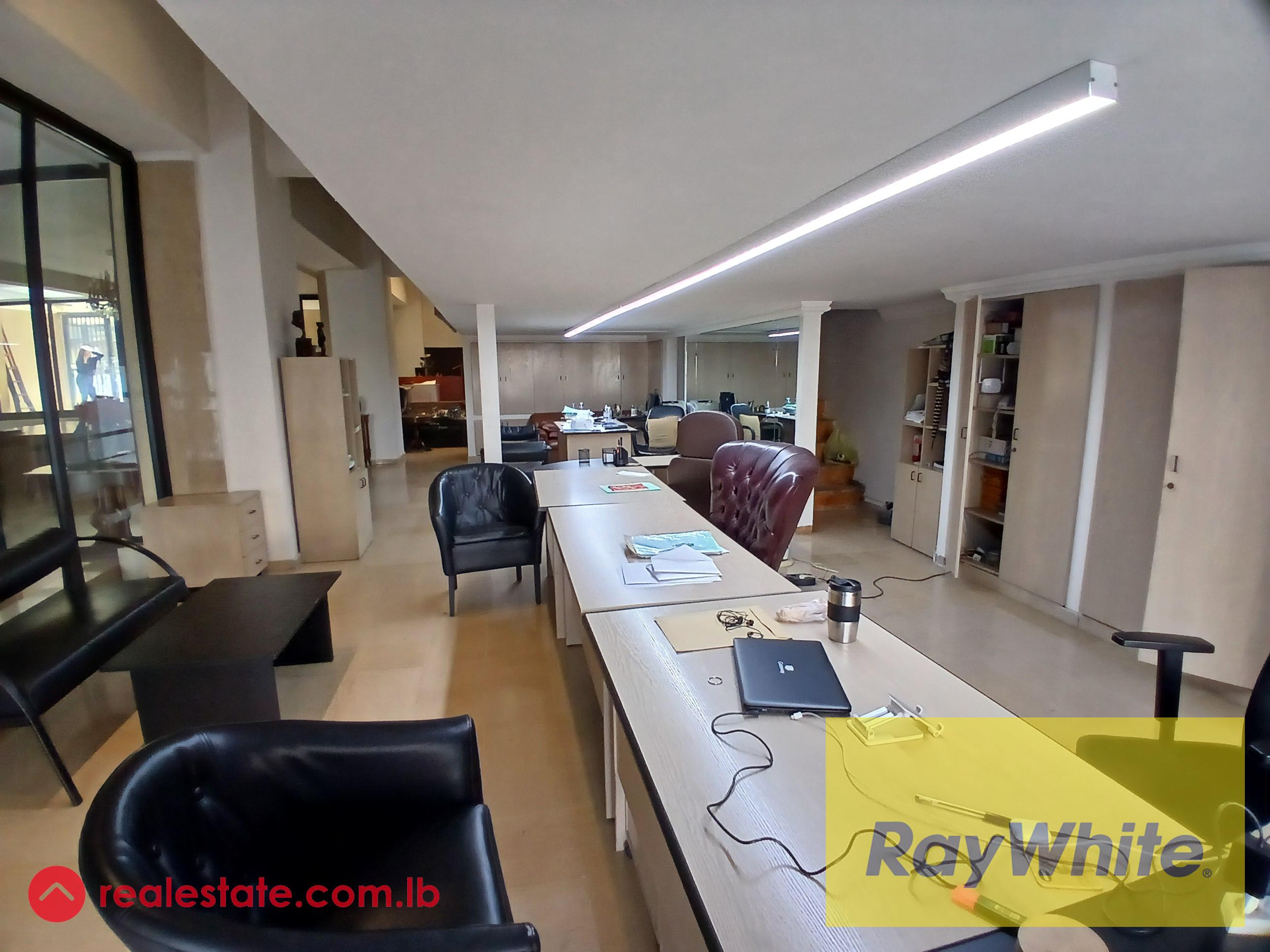 Office for Sale in El Saifi