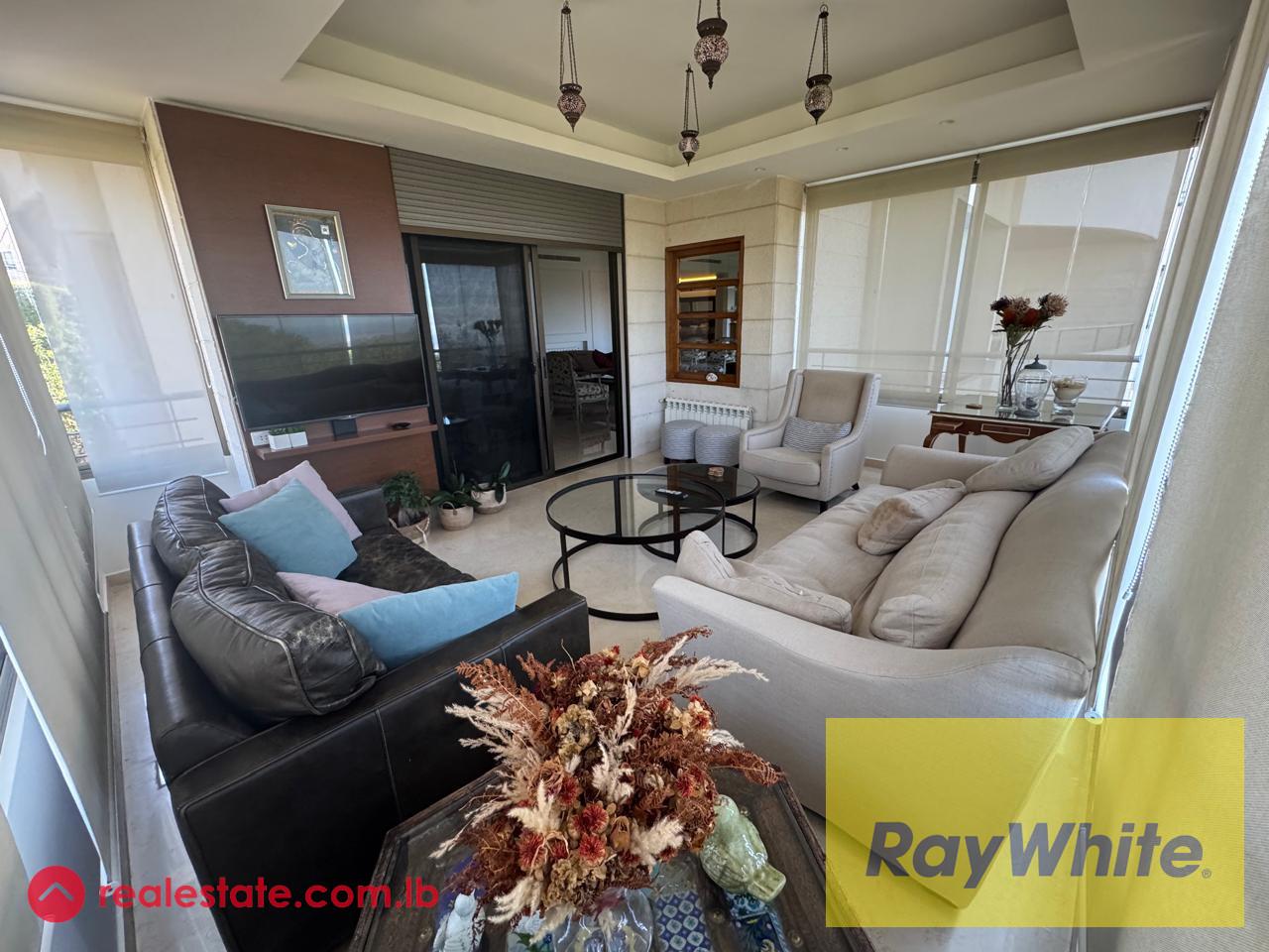 Apartment for Sale in Monteverde – 340 SQM