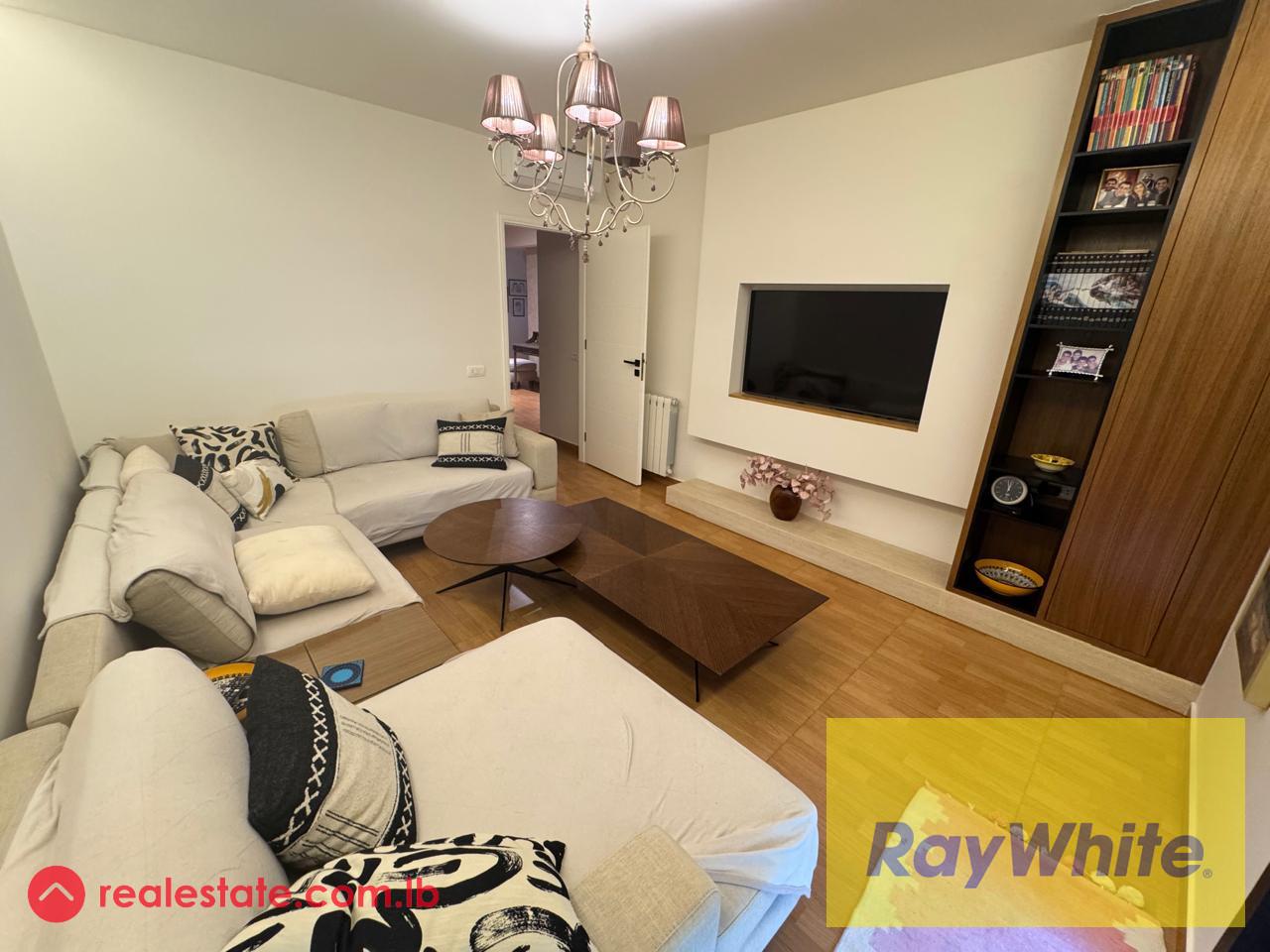 Apartment for Sale in Monteverde – 340 SQM