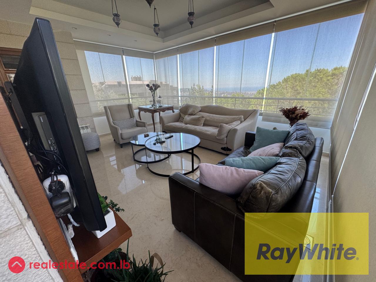 Apartment for Sale in Monteverde – 340 SQM