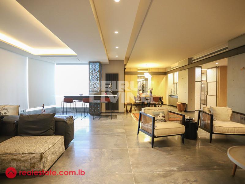 Modern & Elegant | Prime Area | Balcony | Sea View