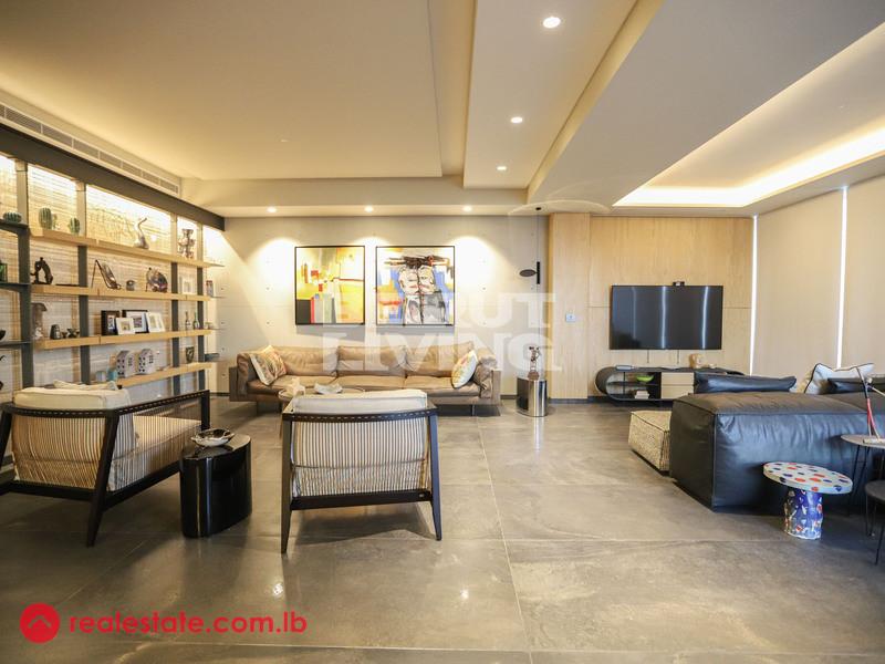 Modern & Elegant | Prime Area | Balcony | Sea View