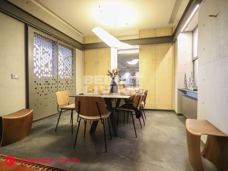 Modern & Elegant | Prime Area | Balcony | Sea View