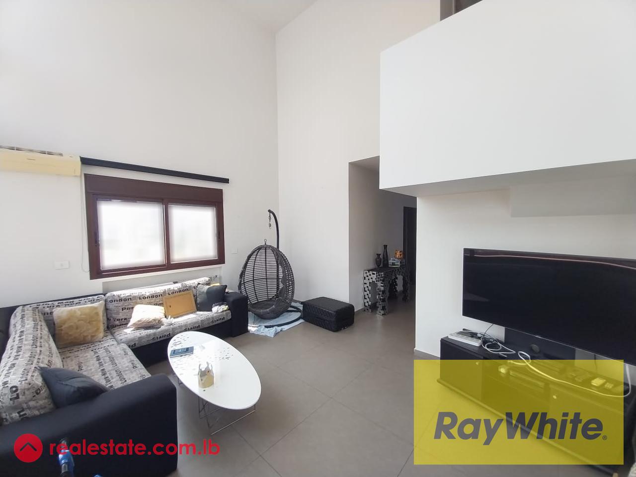 Duplex for Sale in Antelias