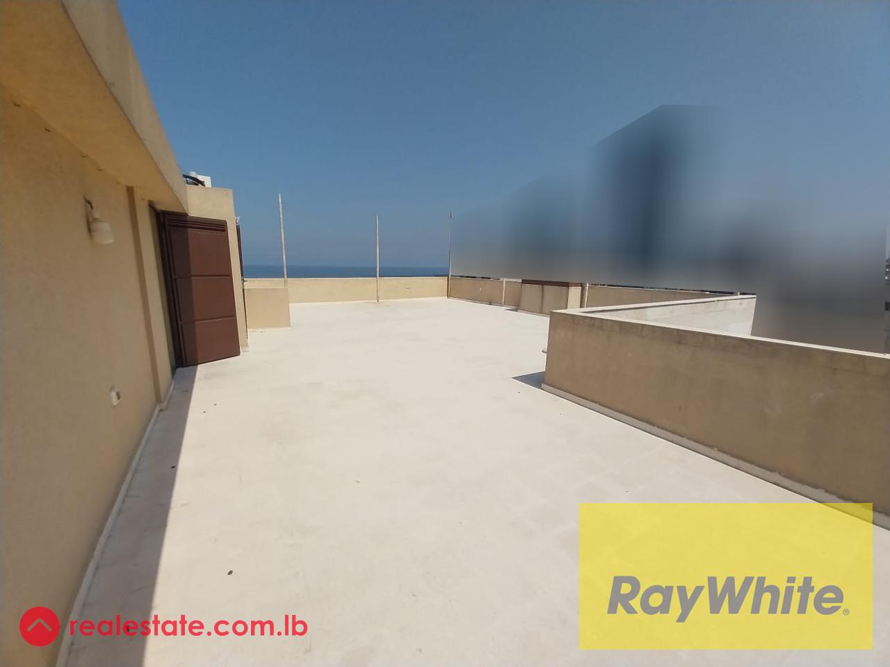 Duplex for Sale in Antelias