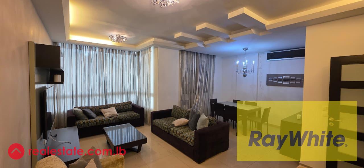 Apartment for Sale in New Rawda