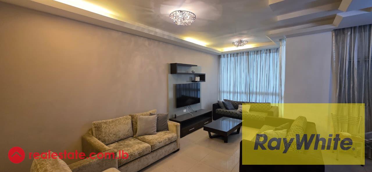 Apartment for Sale in New Rawda