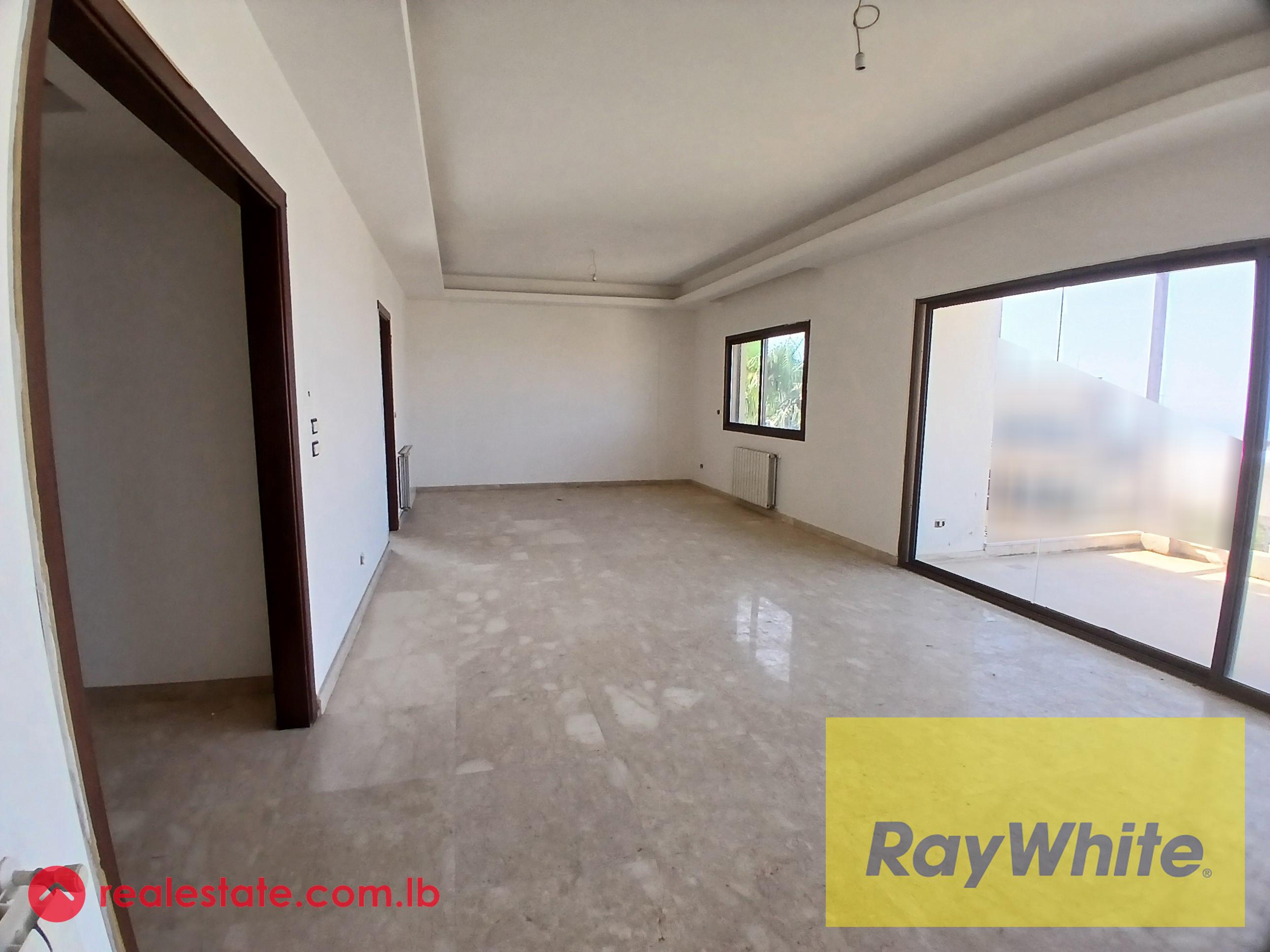 Apartment for Sale in Mtayleb