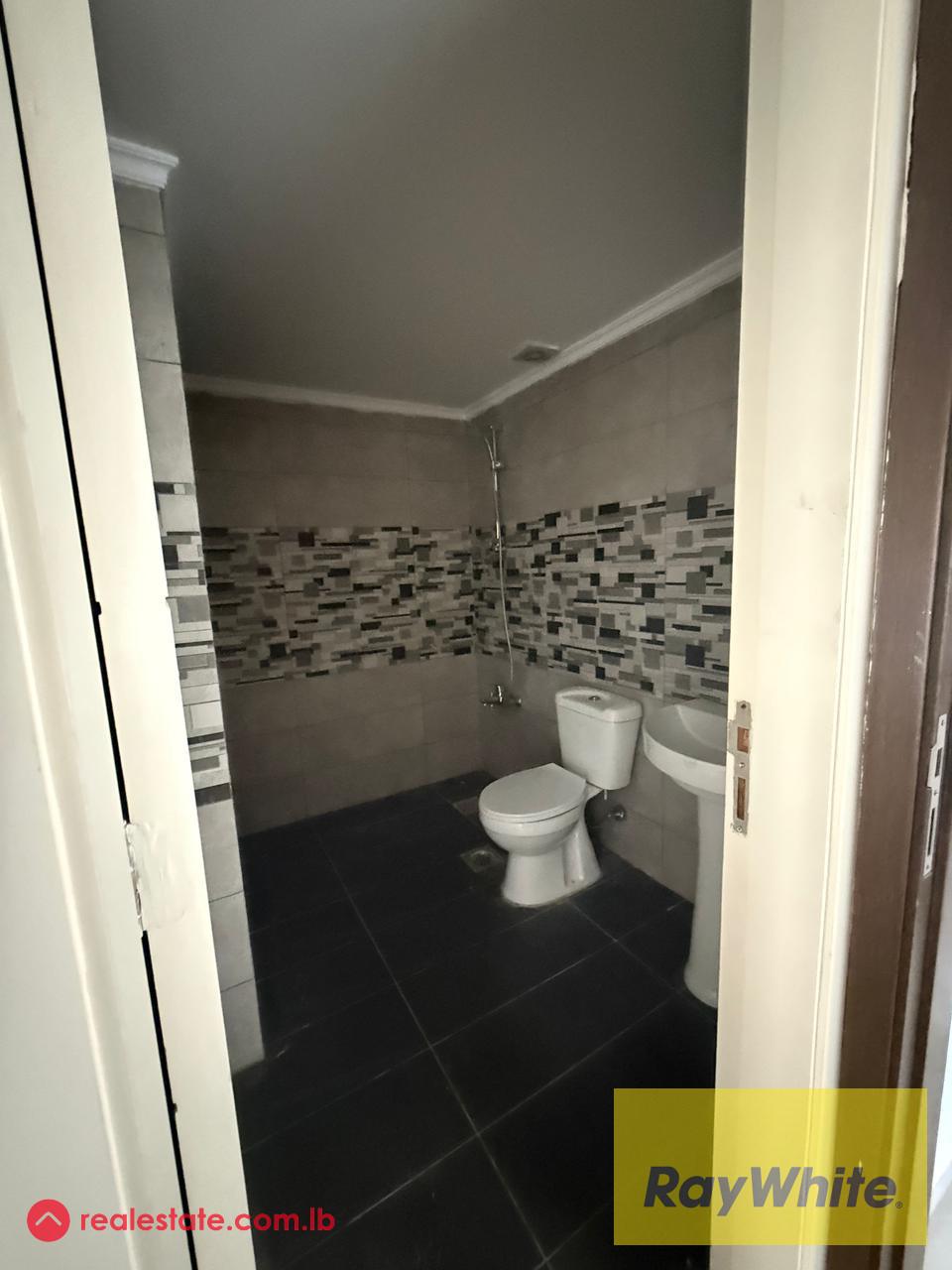 Open View Apartment for Sale in Ain Saadeh - 100 Sqm