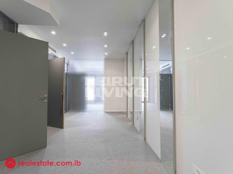 Spacious Office | Prime Location | Open View