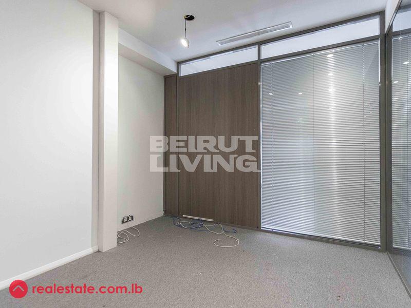 Spacious Office | Prime Location | Open View
