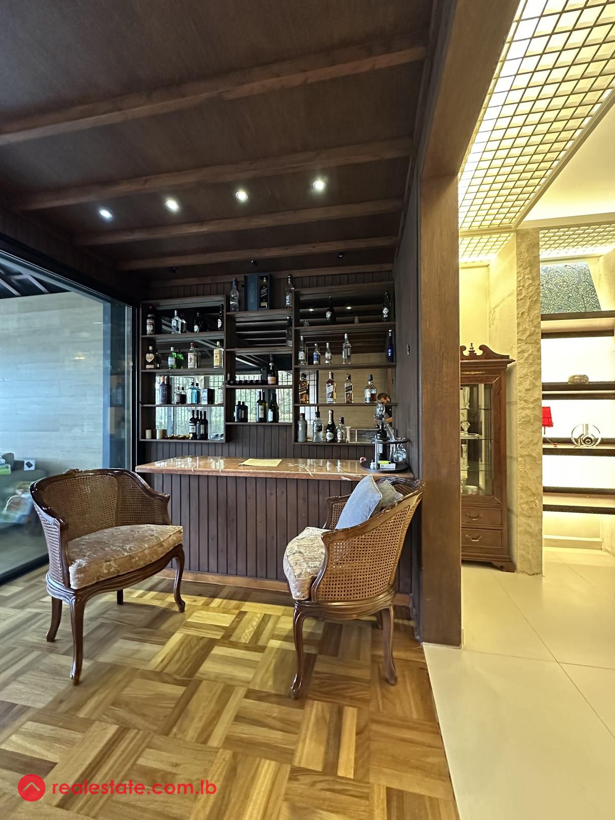 Apartment with Terrace for Sale in Beit Meri