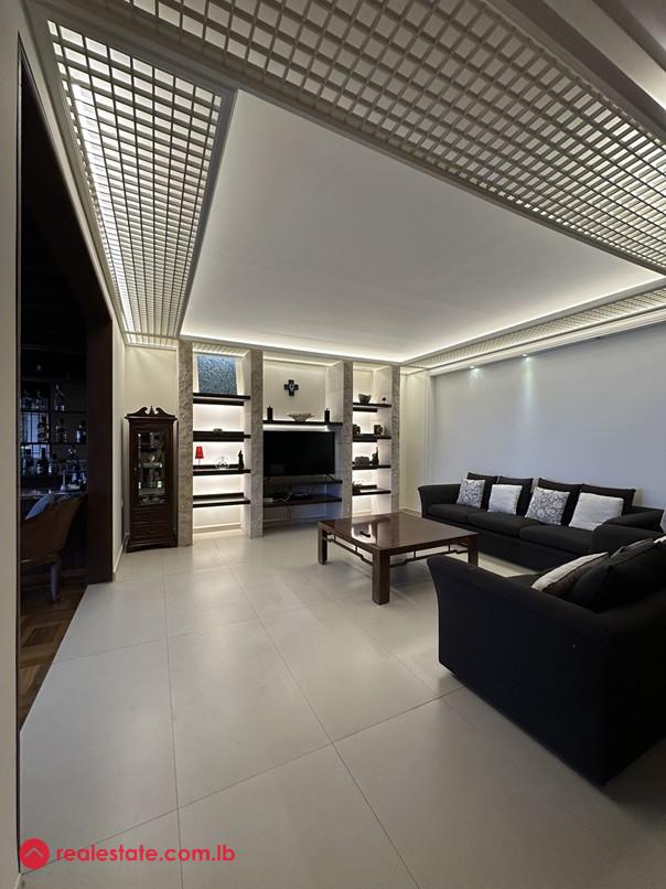 Apartment with Terrace for Sale in Beit Meri