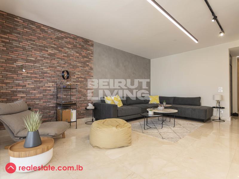 Modern Flat | Spacious | Great Location | Open View