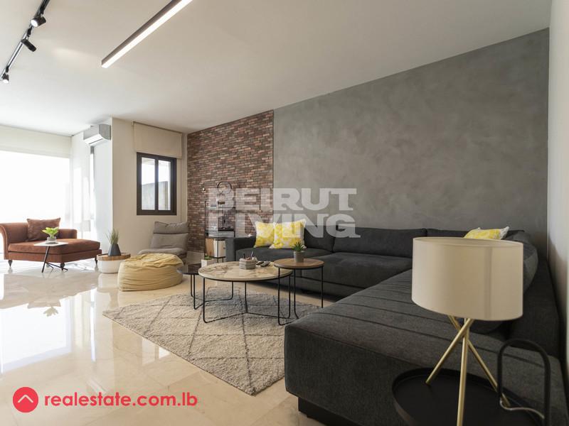 Modern Flat | Spacious | Great Location | Open View