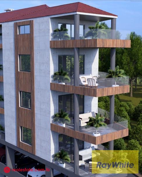 Apartment for Sale in Douar – Brand New (Under Construction)
