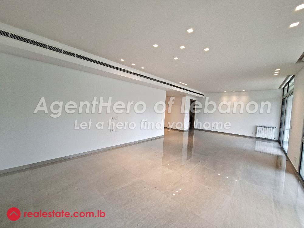 Modern Apartment | 3 Balconies | Prestigious Area