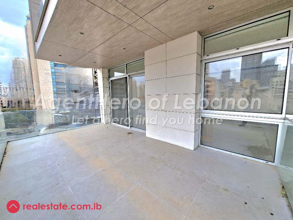 Modern Apartment | 3 Balconies | Prestigious Area