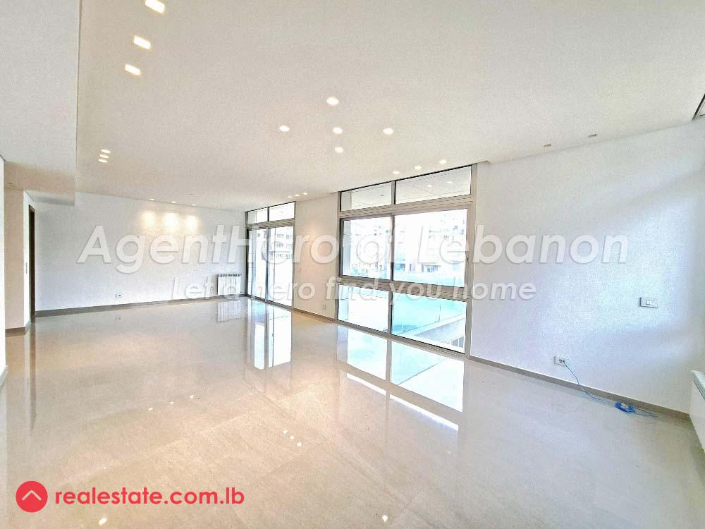 Modern Apartment | 3 Balconies | Prestigious Area