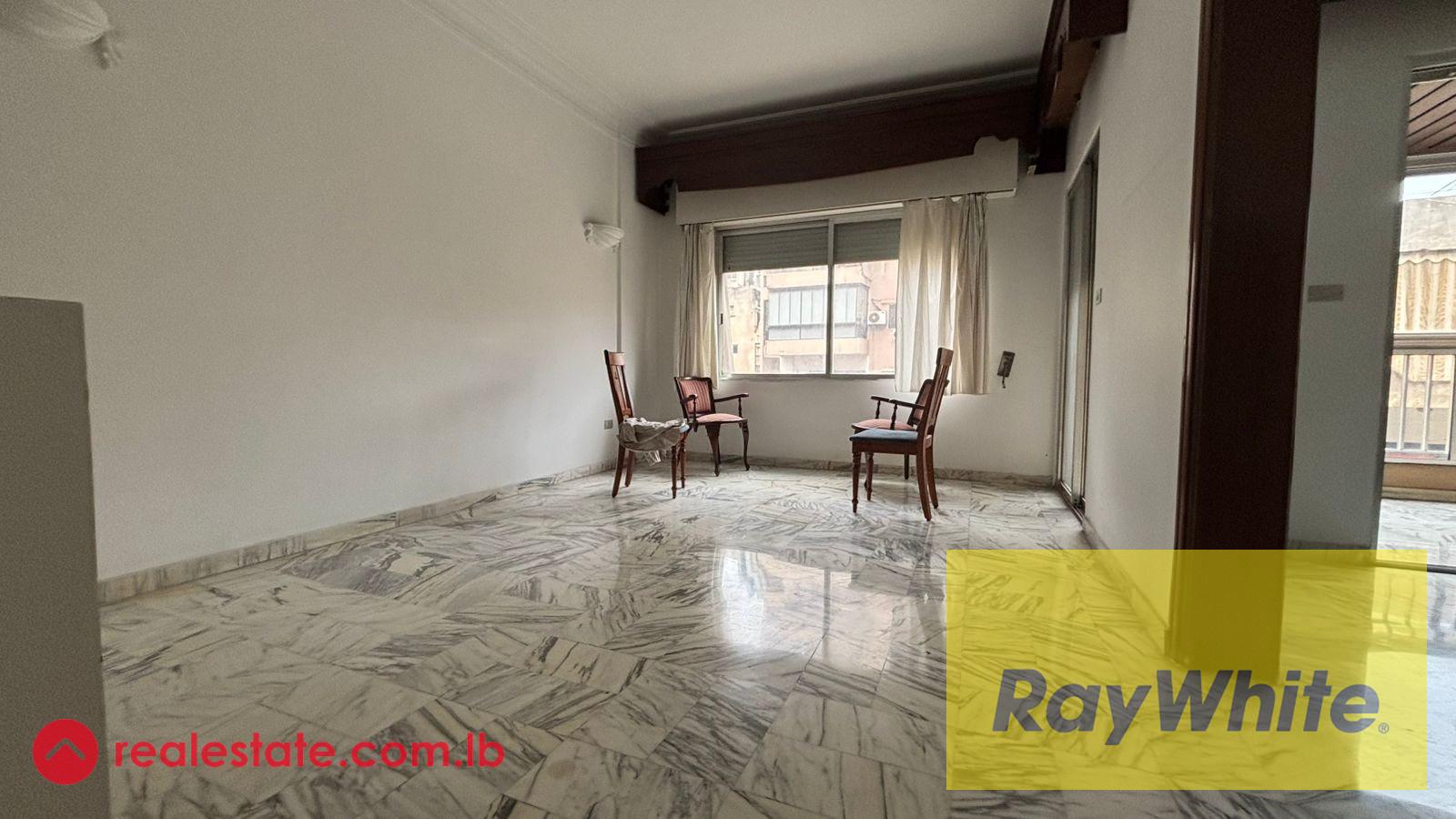 Apartment for Sale in Ras El Nabeh