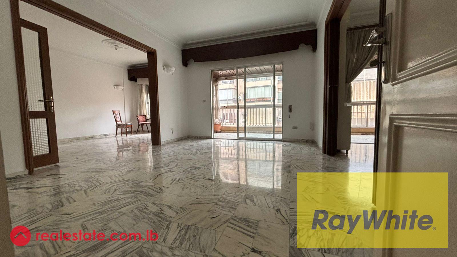 Apartment for Sale in Ras El Nabeh