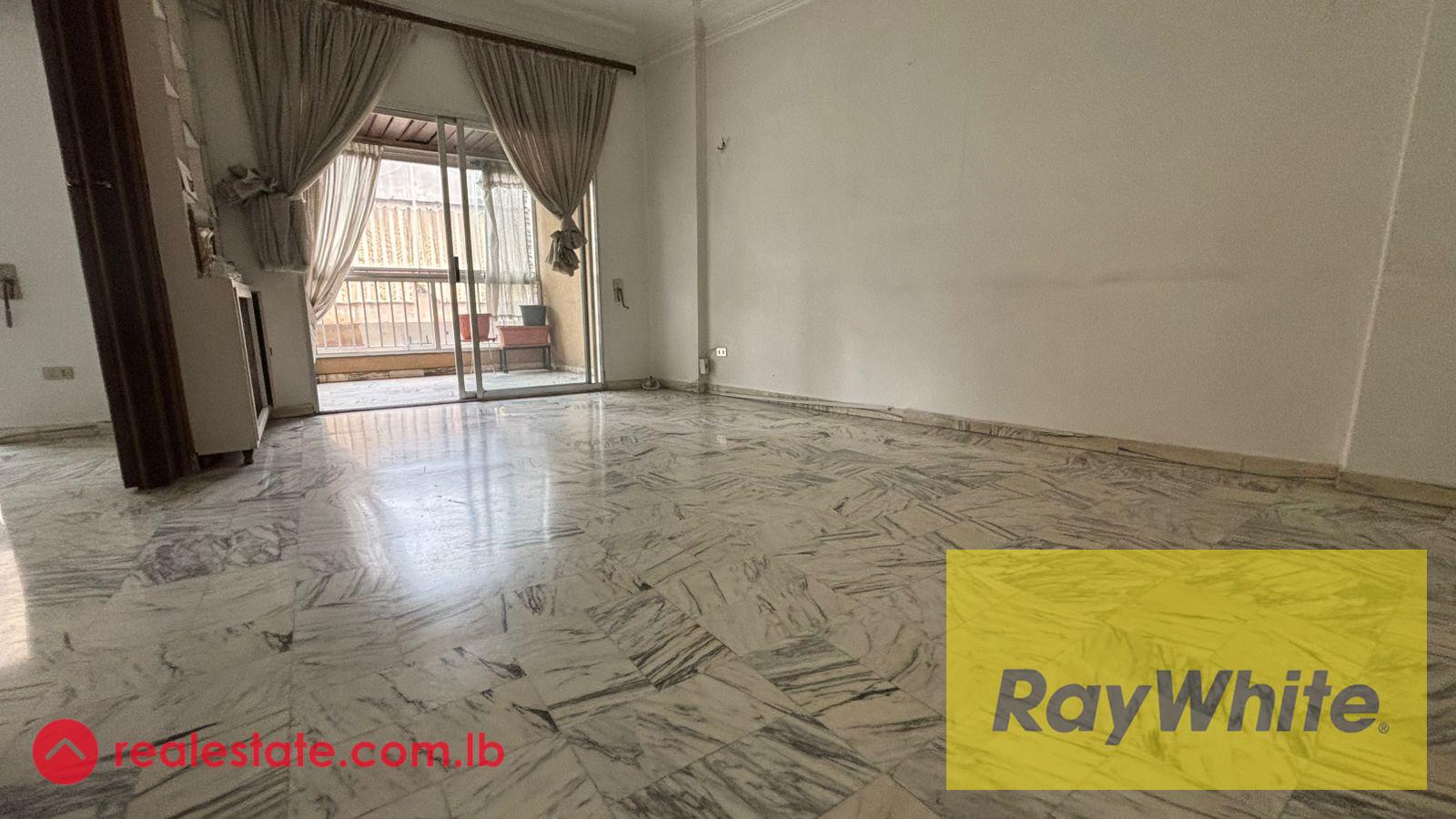 Apartment for Sale in Ras El Nabeh