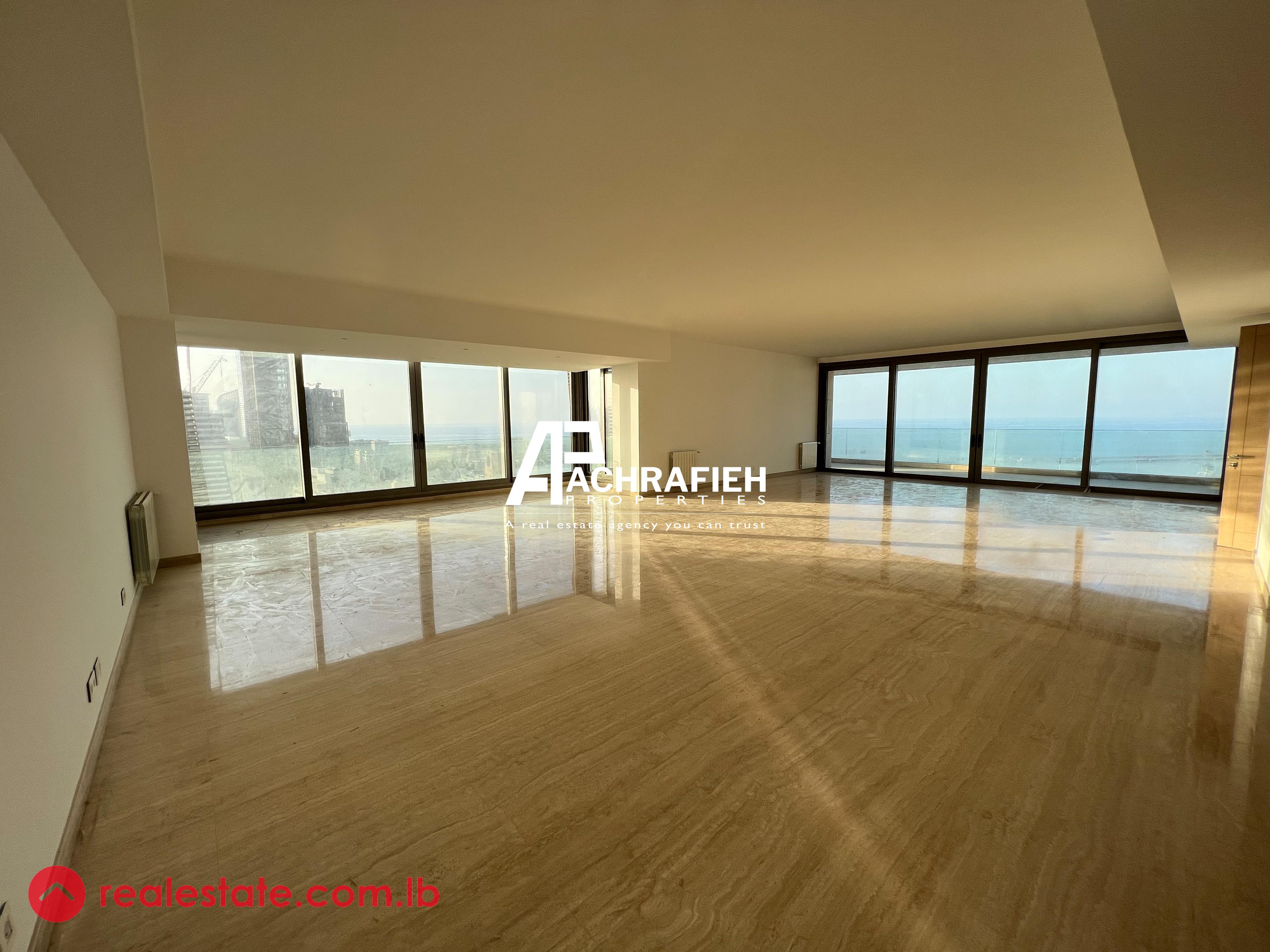 Open Seaview | 4 Master Bedrooms | 475 Sqm