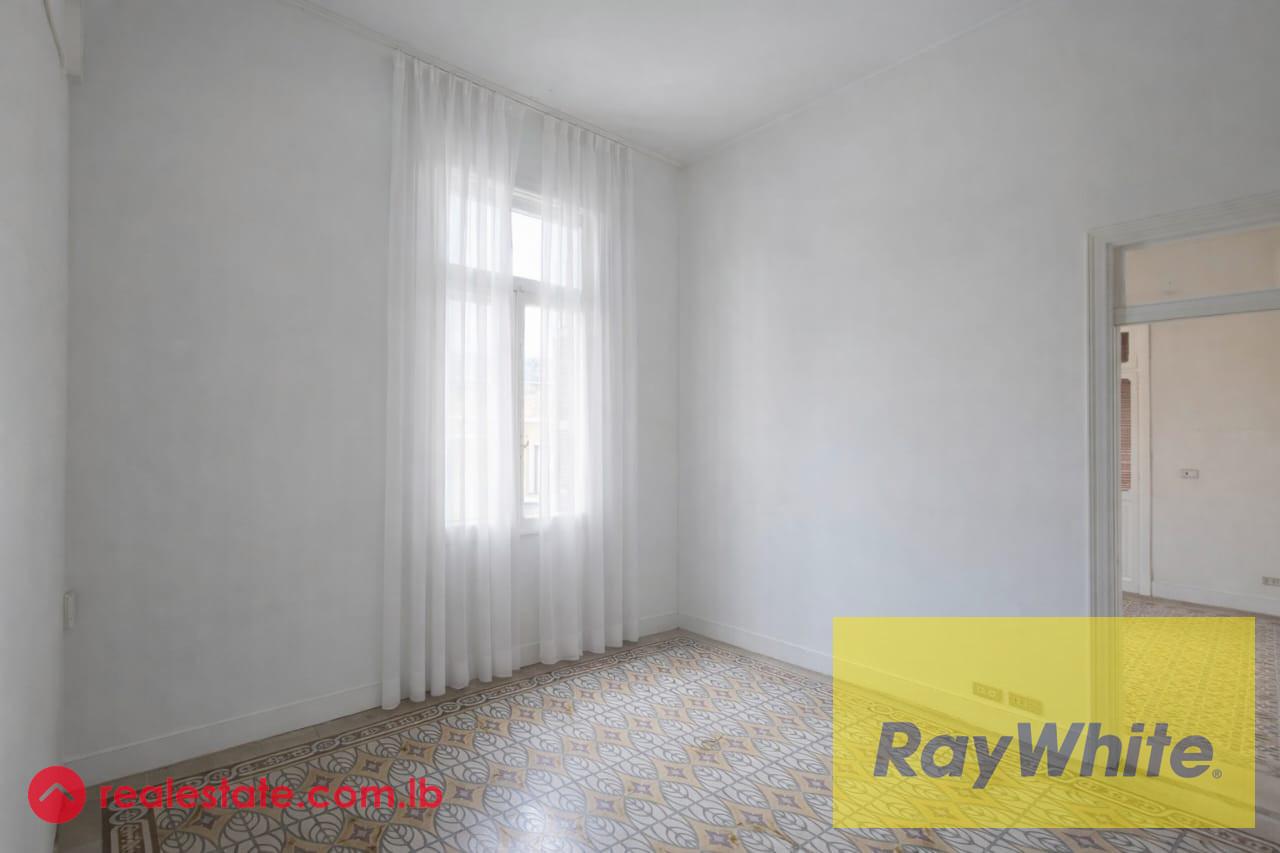 Building for Sale – Prime Location in Achrafieh (Carré d’Or)