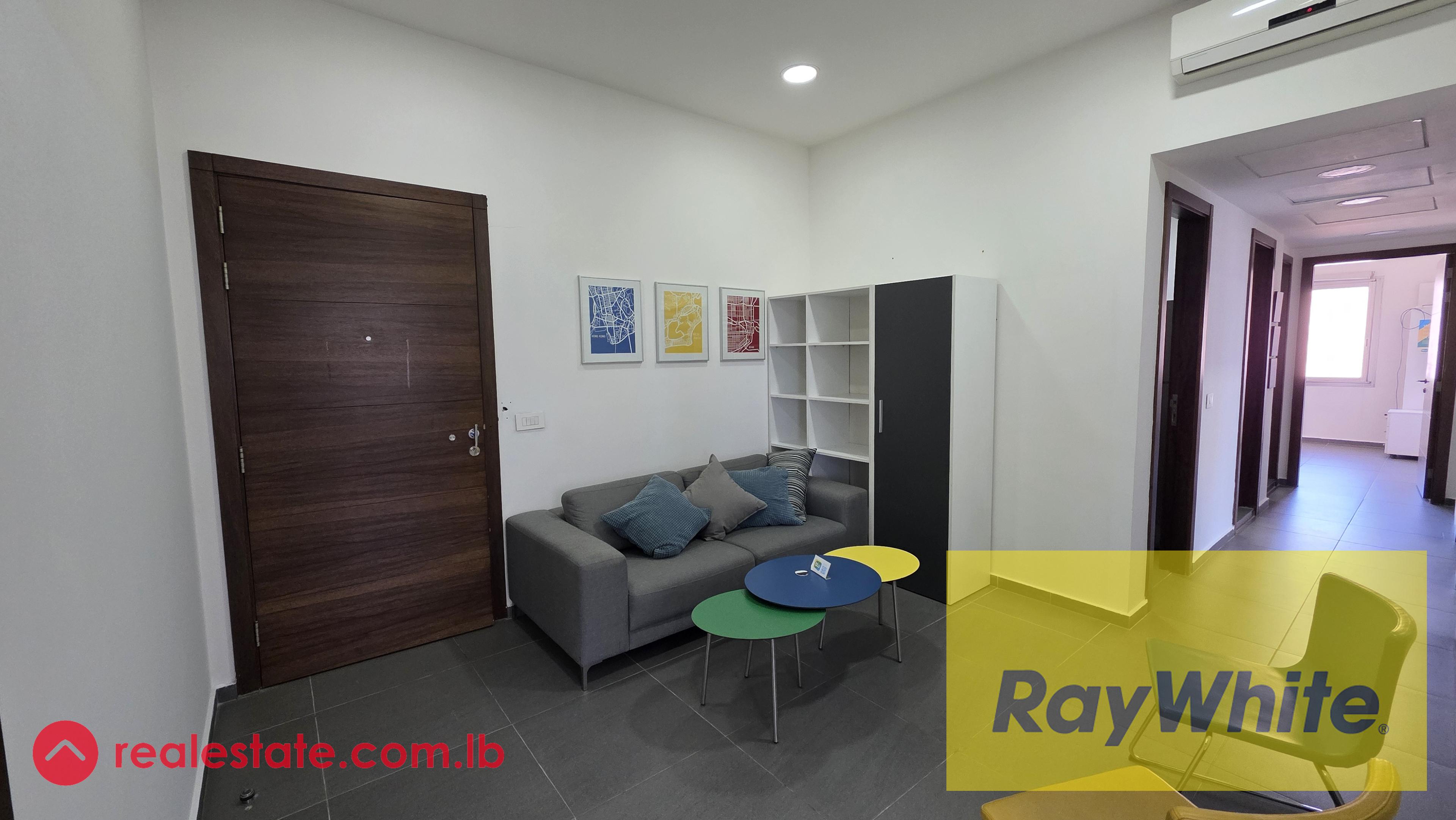 Office Space for Rent in Prime Sin El Fil