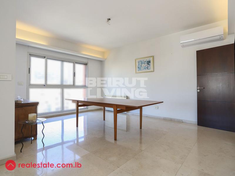 Spacious & Modern | 3 Balconies | Sea View