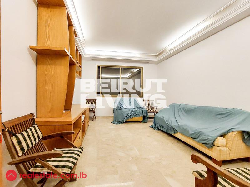 Semi-Furnished | Spacious | Terrace | View
