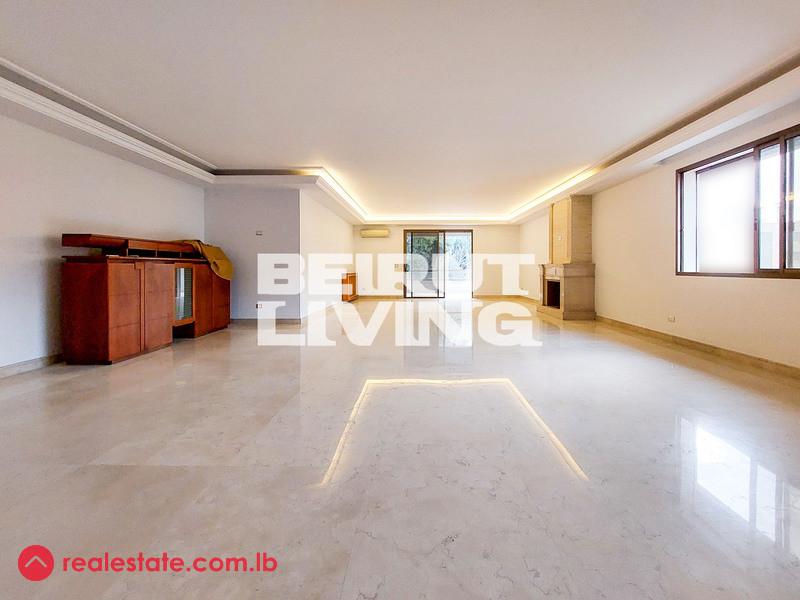 Semi-Furnished | Spacious | Terrace | View