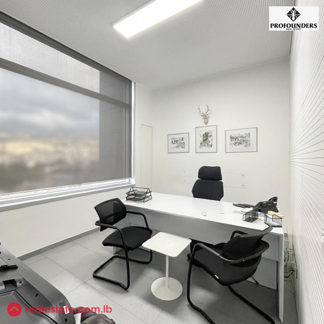 Prime Location | High-End | Easy Access | City & Mountain View